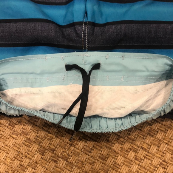 Rusty Swimtrunks - Picture 4 of 4